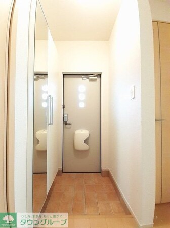 ベル・コリーヌの物件内観写真